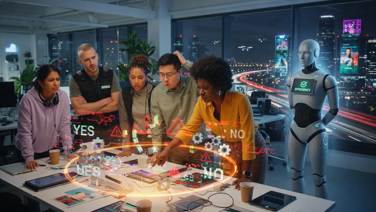 Why Most Teams Misunderstand Automation in 2026